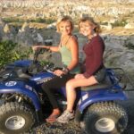 Cappadocia ATV Tour Adventure - Practical Details: What’s Included and What to Consider