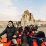 Cappadocia ATV Tour - Quad Bike - Why the Price of $31 Offers Good Value