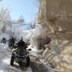 Cappadocia ATV Tour / Quad-Bike Safari / Sunset or Day time - Frequently Asked Questions