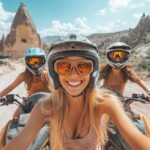 Cappadocia: ATV Tour with Hotel Pickup - Who Should Consider This Tour?