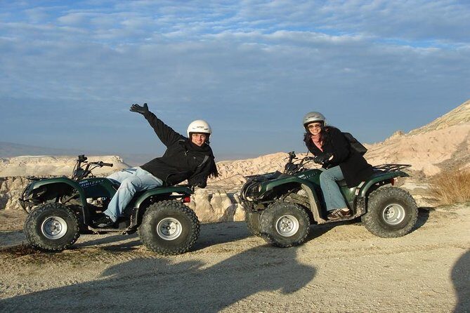 Cappadocia ATV Tour - Final Thoughts