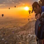 Cappadocia: Balloon Flight at Sunrise - The Practicalities