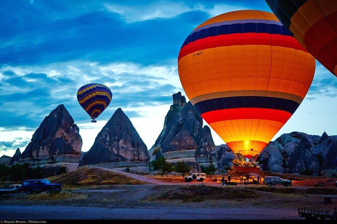 Cappadocia Balloon Flight - Final Thoughts: Who Is This Tour Best For?