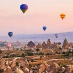 Cappadocia Balloon Watching Tour - The Value of the Tour
