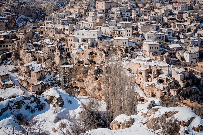 Cappadocia best one day tour Including flight tickets - FAQ: Your Practical Questions Answered