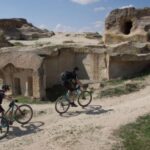Cappadocia: Biking Tour with local lunch& transfer&guide - The Value and Practicalities