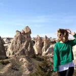 Cappadocia: Blue Tour and Sunrise Balloon Tour - FAQ