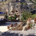Cappadocia: Blue Tour and Sunrise Balloon Tour - A Deep Dive into the Cappadocia Blue Tour and Sunrise Balloon Experience