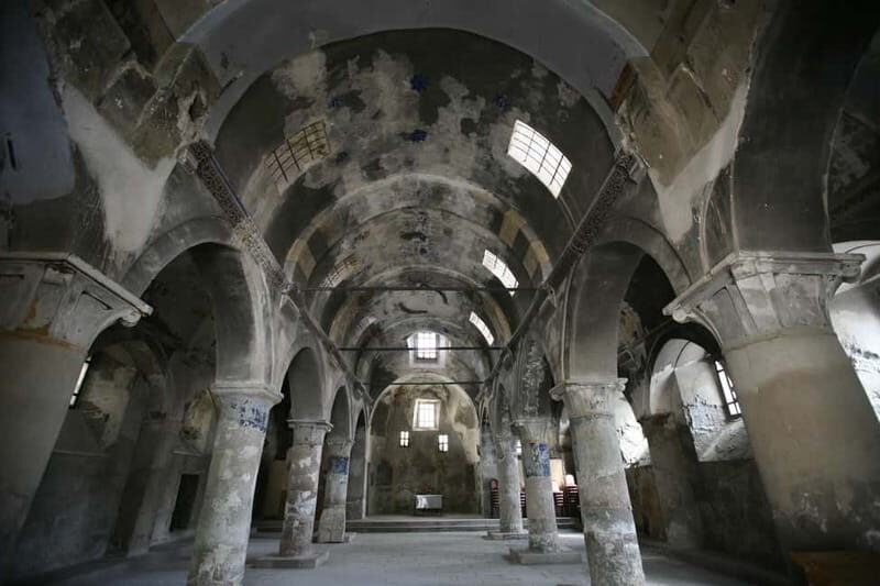 Cappadocia: Blue Tour with Lunch and Hotel Transfer - What You’ll Appreciate About the Experience