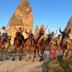 Cappadocia Camel Ride among the Fairy Chimneys - The Value and Why It’s Worth Considering