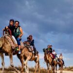Cappadocia Camel Ride Tour - The Camel Ride: Comfort and Safety