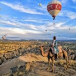 Cappadocia Camel Safari Tour - The Authenticity Factor