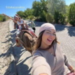 Cappadocia: Camel Safari Tour with Transfer - What to Expect During the Tour