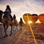 Cappadocia: Camel Safari with Hotel Transfer - The Experience of Camel Riding in Cappadocia