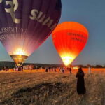 Cappadocia: Cat/Ihlara Valley Sunrise Hot Air Balloon Ride - The Itinerary Breakdown