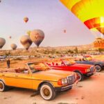 Cappadocia: Clasic Car Rental - Practical Tips for Making the Most of the Tour