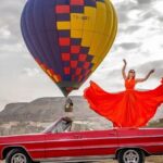 Cappadocia Classic Car Experince Sunrise, Sunset & Daytime Tour - Why This Tour Stands Out