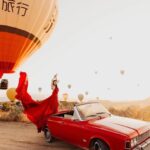 Cappadocia Classic Car - Sunrise Tour - The Logistics & What To Expect