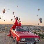 Cappadocia Classic Car Sunset or sunrise - What Reviews Tell Us About the Experience