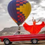 Cappadocia Classic Car Tour - Detailed Breakdown of the Itinerary