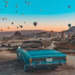 Cappadocia: Classic Car Tour with Champagne Vintage Car Tour - Frequently Asked Questions