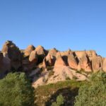 Cappadocia: Classic Red Tour - Exploring Devrent Valley: The Lunar Landscape