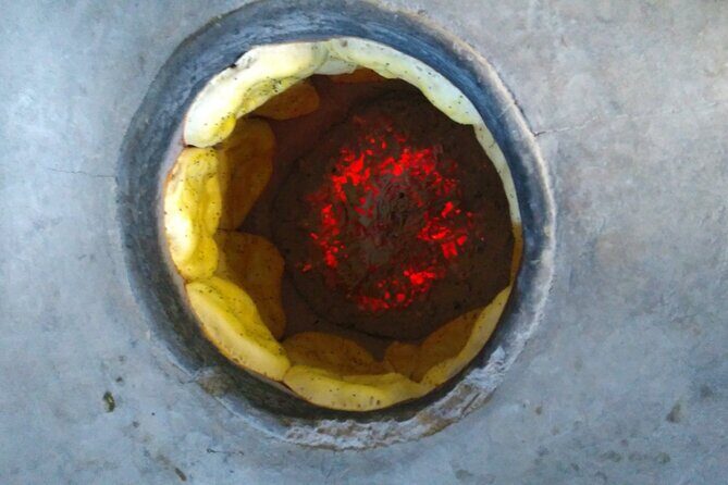 Cappadocia Cooking Class - What Reviewers Say About the Experience