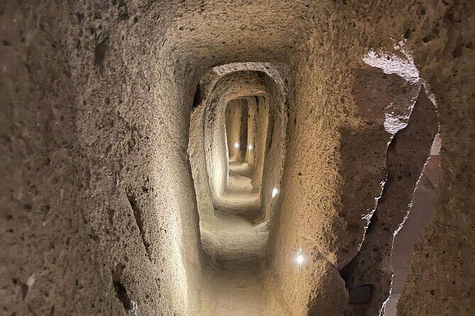 Cappadocia Daily Green Tour - Who Should Consider This Tour?