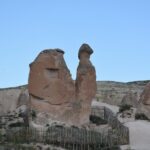 Cappadocia Daily Red Plus Tour - Devrent Valley: Rock Formations with a Fantasy Twist