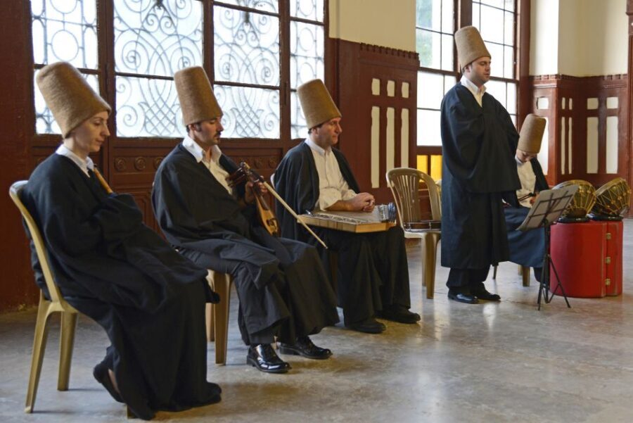 Cappadocia Dervish Ceremony with live music (With 2 options) - An In-Depth Look at the Tour