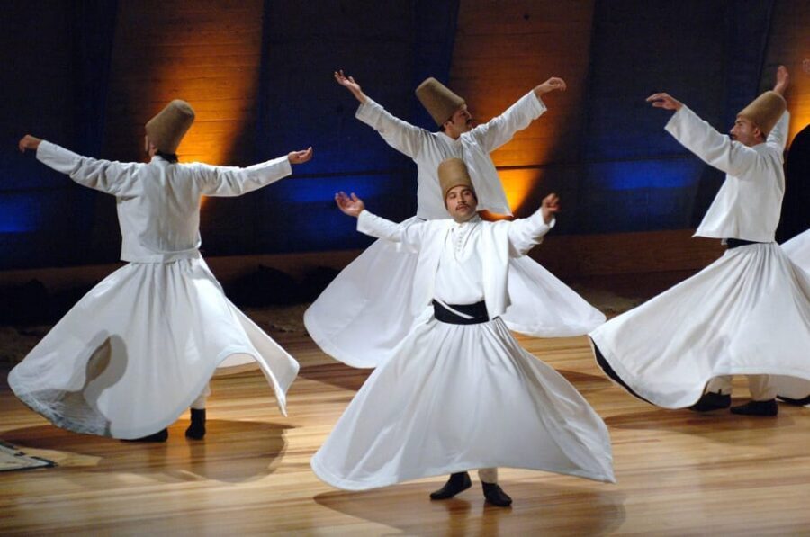 Cappadocia Dervish Ceremony - Overall Value & Who It’s Best For