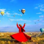 Cappadocia Dervish Show (including Pick-up and Drop-off) - An in-depth look at the Cappadocia Dervish Show