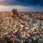 Cappadocia Dream - 2 Days Cappadocia Travel with Balloon Ride from/to Istanbul - Is This Tour Worth the Price?