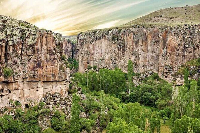 Cappadocia Economic Green Tour - Who Is This Tour Best For?