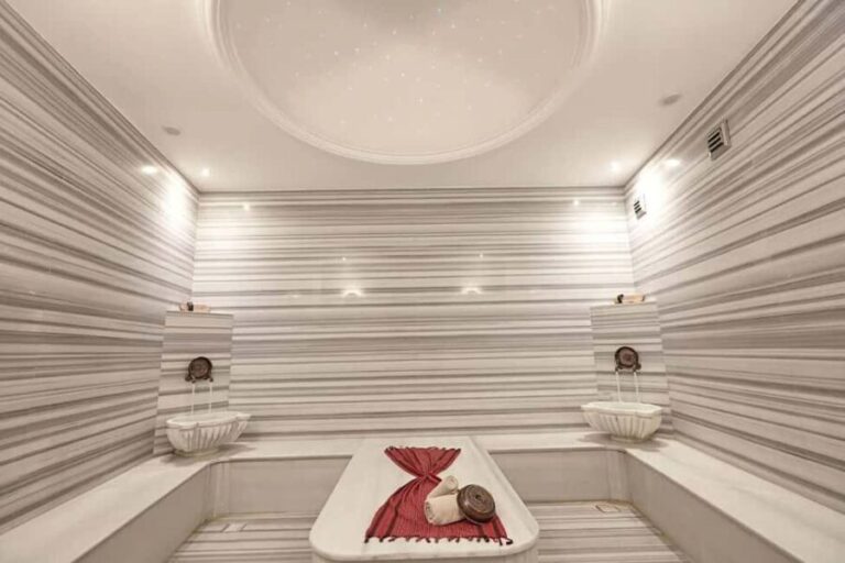 Cappadocia: Exclusive Foam Massage, Hammam w/Hotel Transfers - Concluding Thoughts