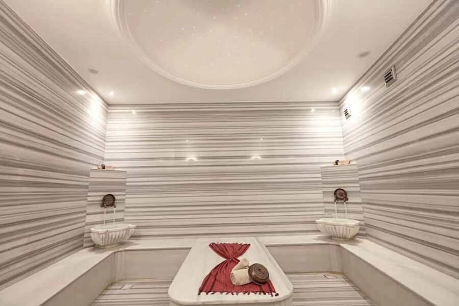 Cappadocia: Exclusive Foam Massage, Hammam w/Hotel Transfers - Concluding Thoughts