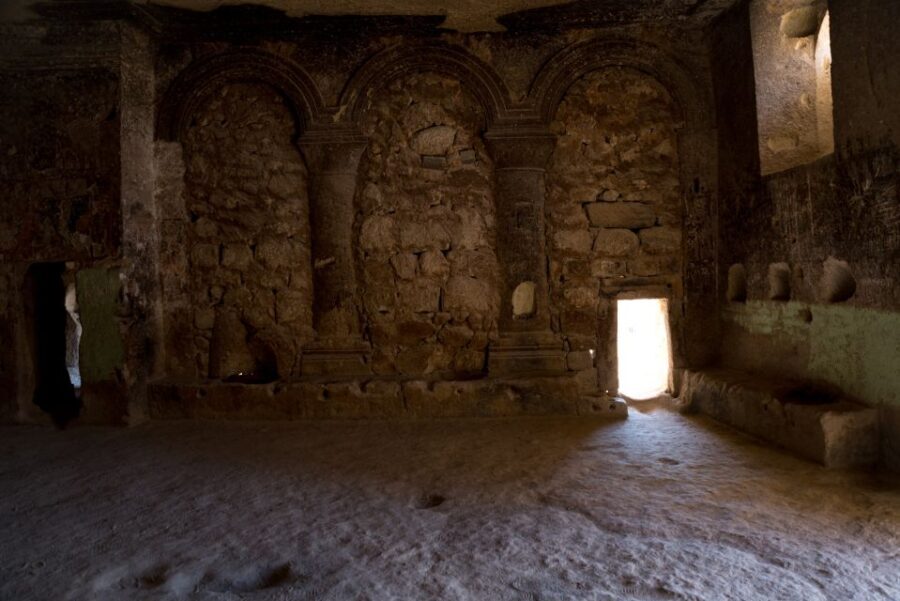 Cappadocia: Express Red Zone Tour Half Day - The Practicalities: What You Need to Know