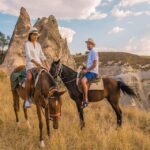Cappadocia: Fascinating Horse Riding Tour in Unique Valleys - Final Thoughts: Who Is This Tour Best For?