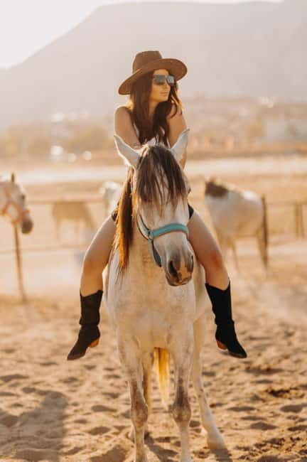 Cappadocia: Fascinating Horse Tour in Göreme Valleys - Value and Pricing: Is It Worth It?