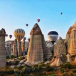 Cappadocia: Full-Day Private Highlights Tour - Kaymakli Underground City