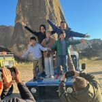 Cappadocia Full Day Private Tour: Best Seller Cappadocia Tour - Exploring the Göreme Open-Air Museum