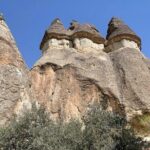 Cappadocia Full Day Private Tour Mix - A Closer Look at the Itinerary