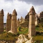 Cappadocia Full-day Red Tour All included - Avanos Pottery Workshop: Crafting Through Time