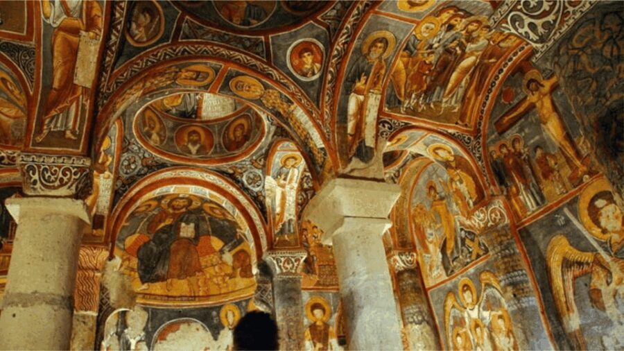 Cappadocia: Full-Day Red Tour With Lunch - Authentic Experiences and Hidden Gems