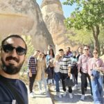 Cappadocia: Full-Day Small Group Tour with Lunch & Tickets - Why This Tour Offers Great Value