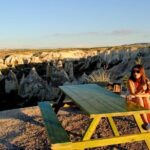 Cappadocia Full-Day Tour from Istanbul: Goreme Open-Air Museum, Pigeon Valley - Who Will Benefit Most?