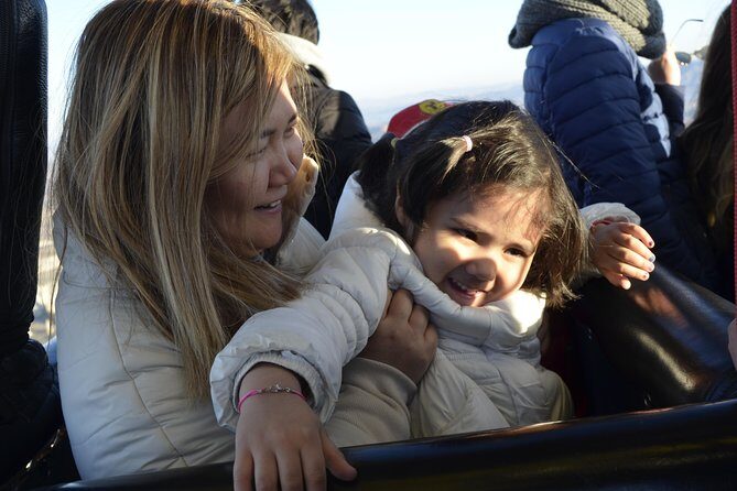 Cappadocia Goreme Balloon Tour - The Sum Up