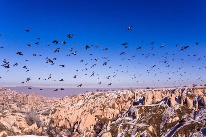 Cappadocia Green Tour - Who Will Appreciate This Tour Most?