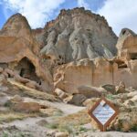 cappadocia green tour - The Itinerary in Detail