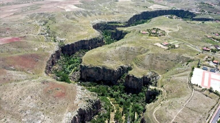 Cappadocia Green Tour - The Value of This Tour